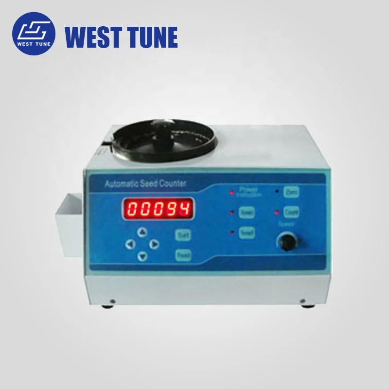 SLY series Retail Digital Vacuum Automatic Seed Counter And Placing Instrument For Sale
SLY series Retail Digital Vacuum Automatic Seed Counter And Placing Instrument For Sale