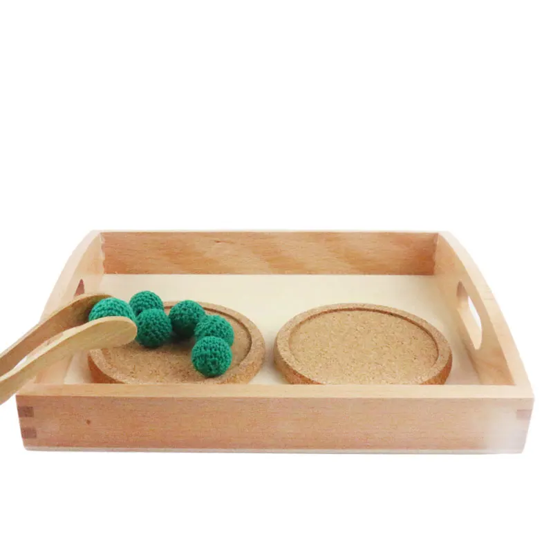 Wooden Montessori Baby Toys Montessori Clip the Ball Learning Educational Toys for Kids Juguetes Brinquedos MH1844H
Wooden Montessori Baby Toys Montessori Clip the Ball Learning Educational Toys for Kids Juguetes Brinquedos MH1844H