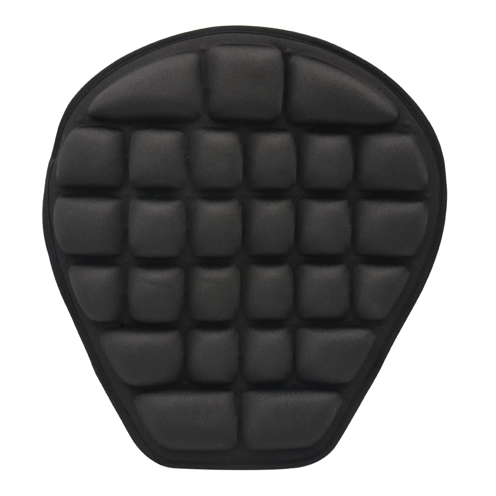 Motorcycle Seats Cushion Cover Inflatables Air Cushion Sunscreen Mat Breathable Comfortable Waterproof Motorcycle Motorbike Seat
Motorcycle Seats Cushion Cover Inflatables Air Cushion Sunscreen Mat Breathable Comfortable Waterproof Motorcycle Motorbike Seat