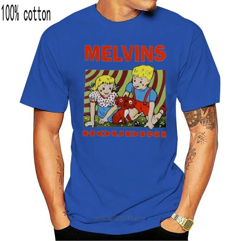 New MELVINS HOUDINI SLUDGE METAL STONER ROCK FANTOMAS 2021 NATURAL COLOR T-SHIRT Casual Short Sleeve T shirt Novelty
New MELVINS HOUDINI SLUDGE METAL STONER ROCK FANTOMAS 2021 NATURAL COLOR T-SHIRT Casual Short Sleeve T shirt Novelty