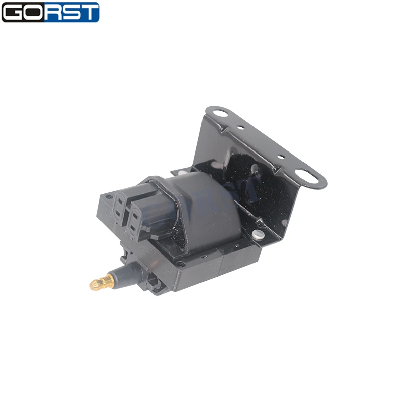 Катушка зажигания автомобиля 1115467 для Daewoo Espero Nexia Leganza Aranos Lacetti Saloon 8A09 01115467 96165049