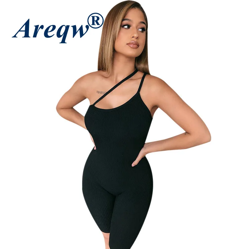 2021 Summer New Women's Pure Color Yoga Sports Bodysuit Jumpsuit Women
2021 Summer New Women's Pure Color Yoga Sports Bodysuit Jumpsuit Women