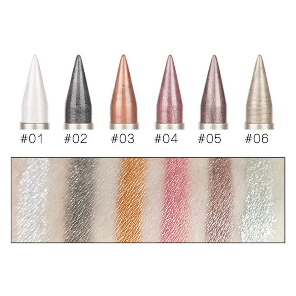 2 In 1 Double Eyeliner Liquid Waterproof Durable Eye Shadow Pen Creative Eye Shadow Combination Makeup Tool TSLM2
2 In 1 Double Eyeliner Liquid Waterproof Durable Eye Shadow Pen Creative Eye Shadow Combination Makeup Tool TSLM2