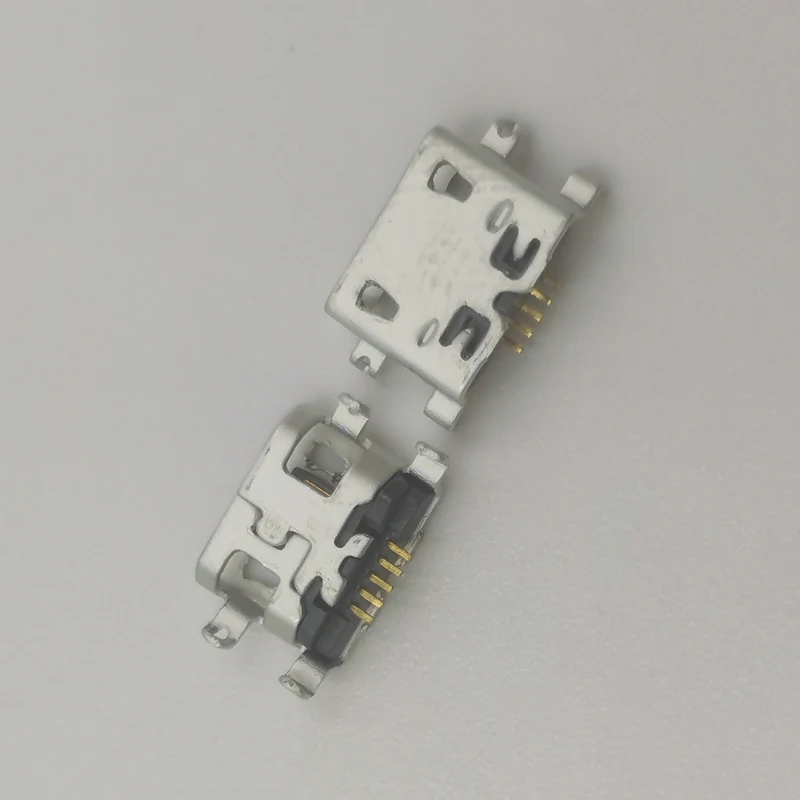 10 шт. разъем для зарядного устройства USB BQ Aquaris E5 4G 0982 A4.5 M4.5 UHANS U100 Cubot X9 Micro Jack