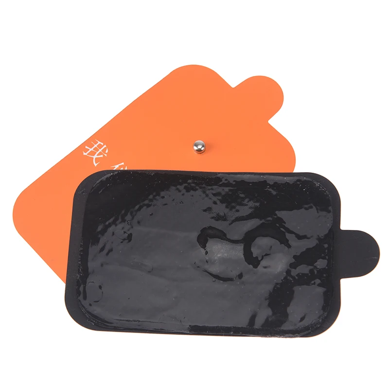 10PCS/lot White Electrode Pads Digital For Tens Acupuncture Digital Therapy Machine Massager Pad Electrode Pads 3Styles
10PCS/lot White Electrode Pads Digital For Tens Acupuncture Digital Therapy Machine Massager Pad Electrode Pads 3Styles