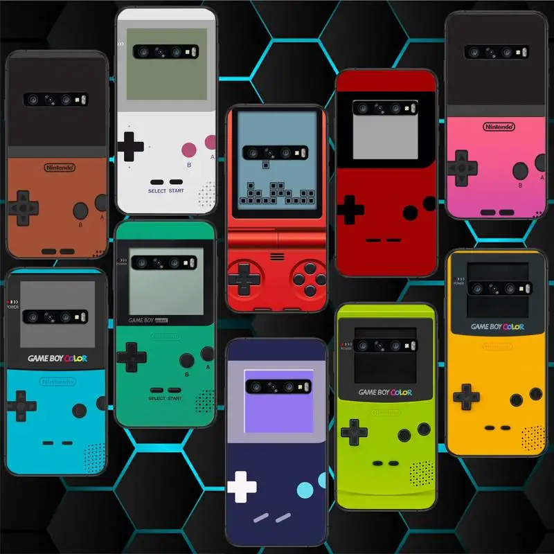 Tetris Gameboy Phone Case for Galaxy J2pro J4 J5 J6 J7 J5prime J72016 J82018 M10 M20 M30 funda Cover 
Tetris Gameboy Phone Case for Galaxy J2pro J4 J5 J6 J7 J5prime J72016 J82018 M10 M20 M30 funda Cover