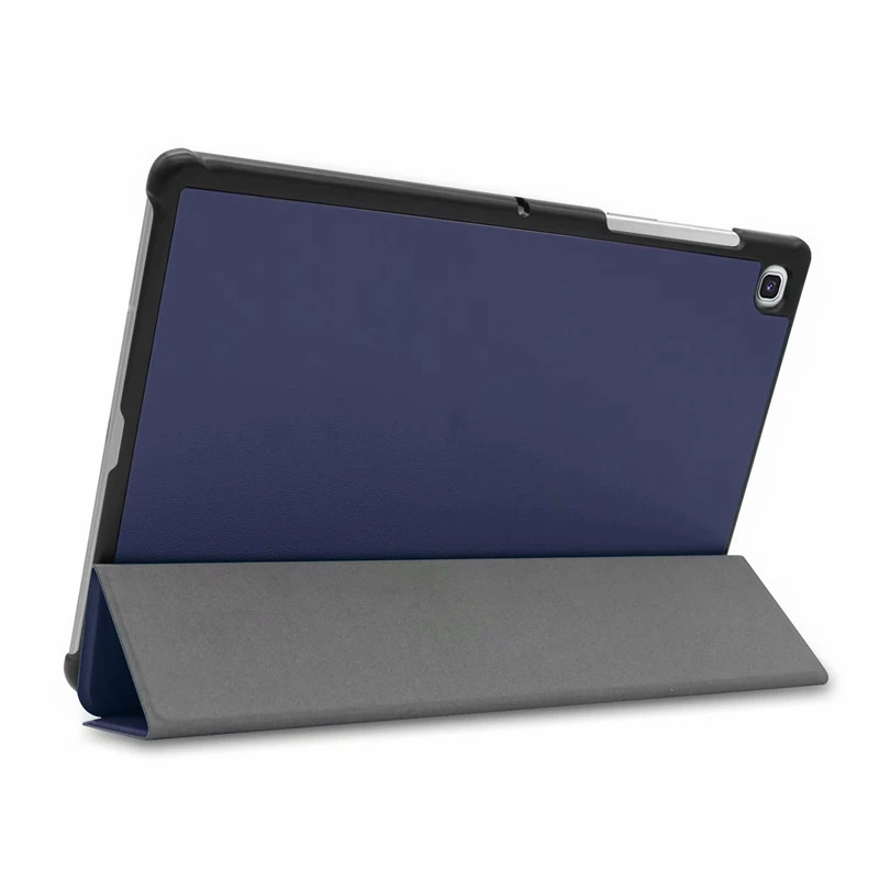 Ultra-thin Magnetic Smart PU Leather Cover for Samsung Galaxy Tab S5e SM-T720 T725 10.5" Tablet Auto Sleep/Wake Funda Case+Gifts
Ultra-thin Magnetic Smart PU Leather Cover for Samsung Galaxy Tab S5e SM-T720 T725 10.5" Tablet Auto Sleep/Wake Funda Case+Gifts