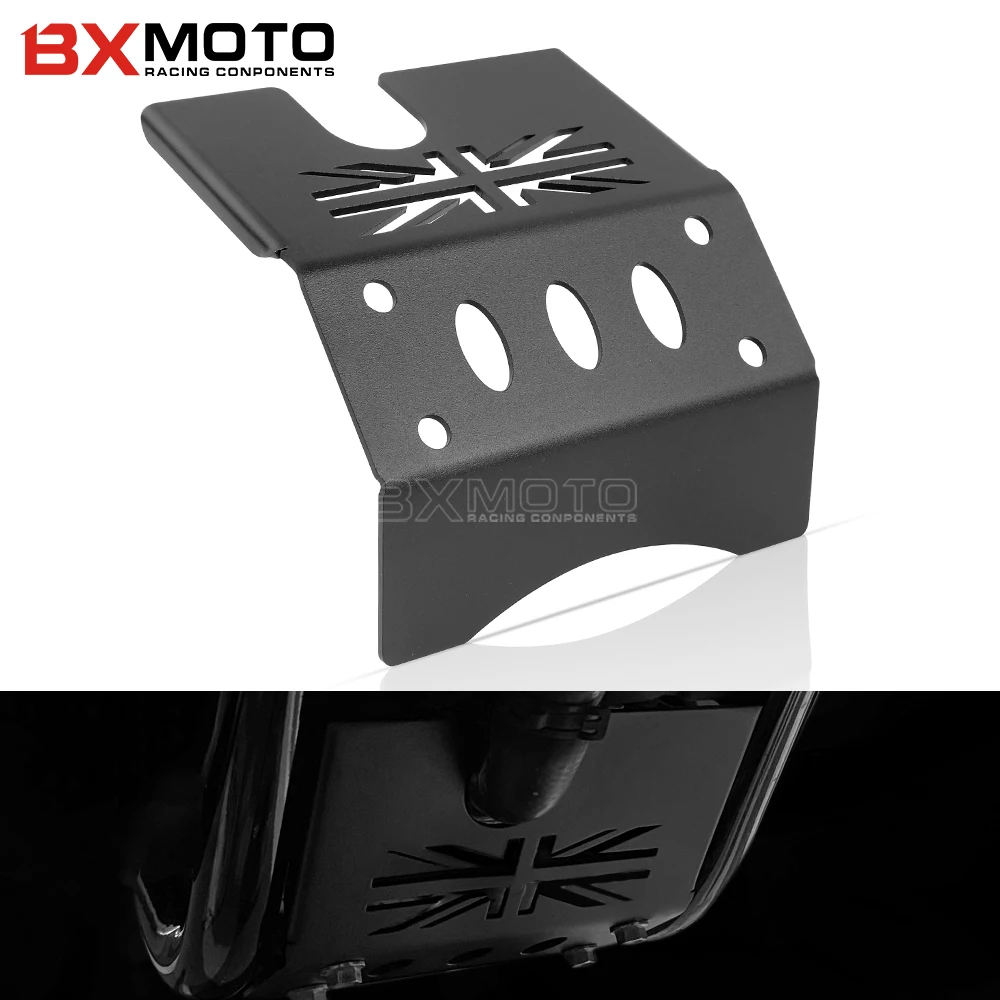 Аксессуары для мотоциклов нижний дефлектор защитный декоративный чехол M-образная фигурка для Triumph Bonneville T120/T100 2016-2021 
Аксессуары для мотоциклов нижний дефлектор защитный декоративный чехол M-образная фигурка для Triumph Bonneville T120/T100 2016-2021