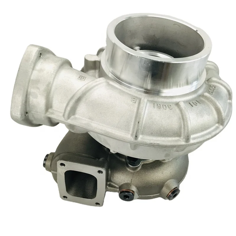 K365 Turbocharger Apply to MWM Ship With Deutz TBD616V16 Engine 53369887076 53369707076 12276858 12314005 12277530 53369886774
K365 Turbocharger Apply to MWM Ship With Deutz TBD616V16 Engine 53369887076 53369707076 12276858 12314005 12277530 53369886774