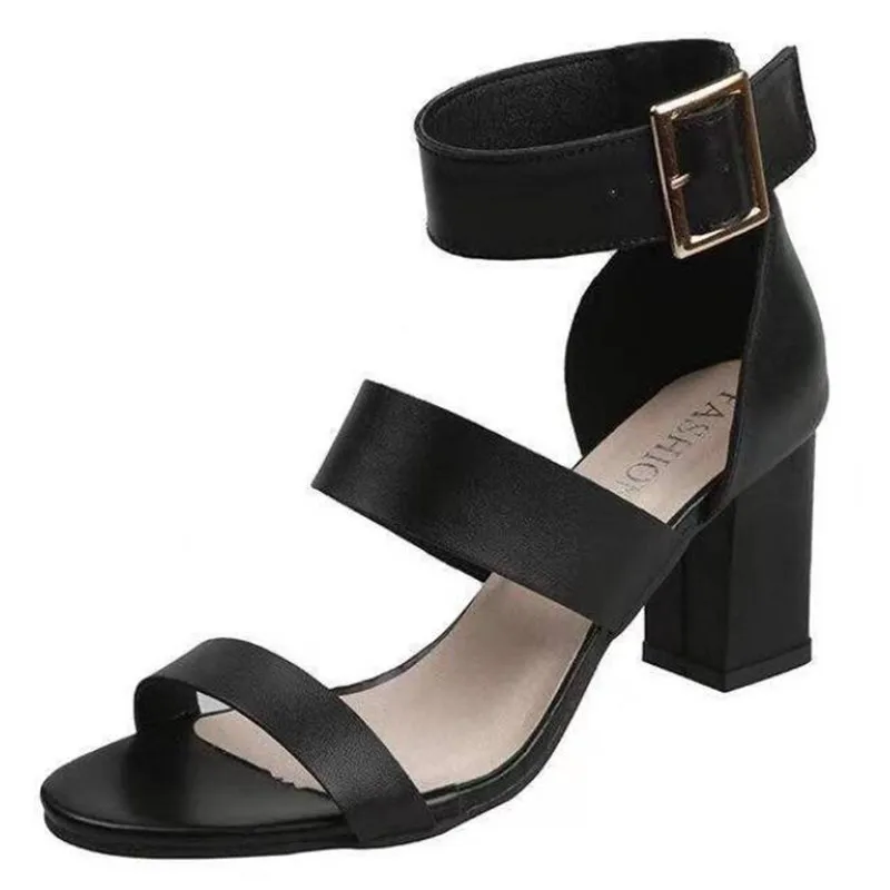 Women's sandals plus size summer new fashion stiletto high heel women platform sandals casual breathable women's shoes sildes
Women's sandals plus size summer new fashion stiletto high heel women platform sandals casual breathable women's shoes sildes