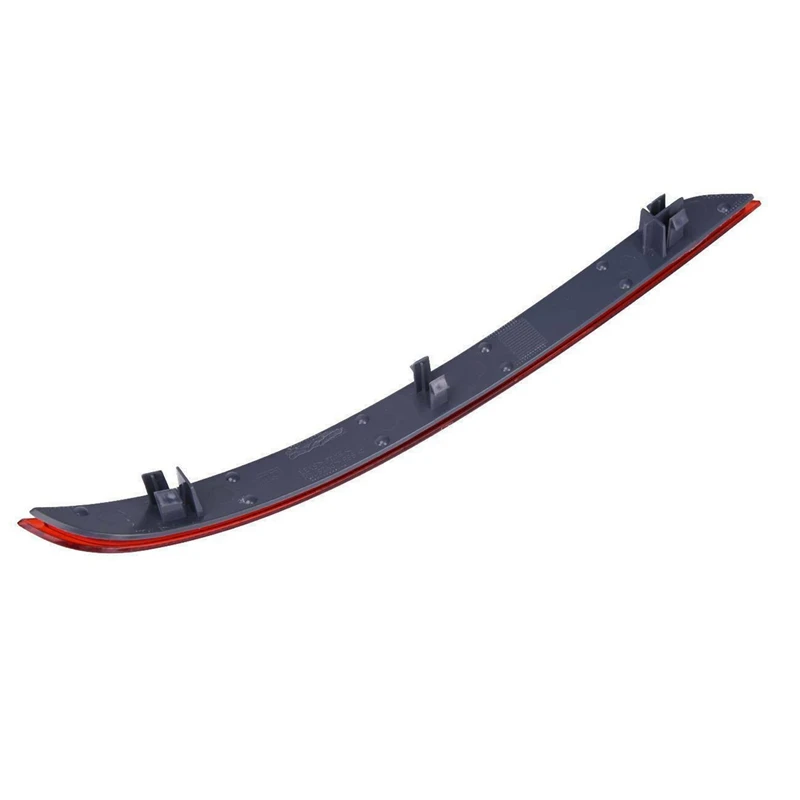 Rear Bumper Reflector Light Trim Warning Lamp for Mercedes-Benz W166 ML63 ML350 ML550 2012-2015 1668200174 1668200074
Rear Bumper Reflector Light Trim Warning Lamp for Mercedes-Benz W166 ML63 ML350 ML550 2012-2015 1668200174 1668200074