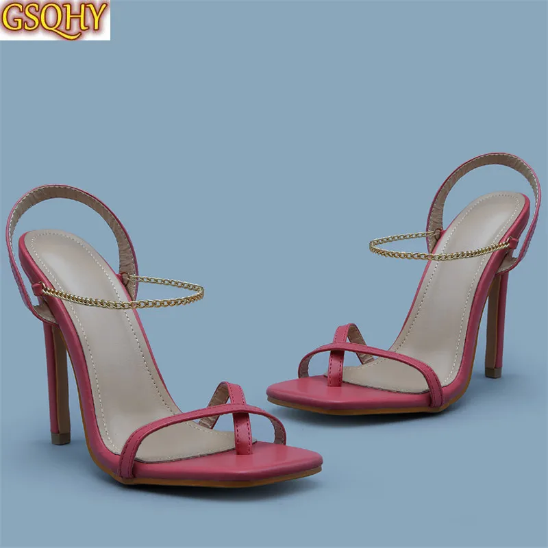 Сандалии женские без застежки, пляжные босоножки на высоком квадратном каблуке, Повседневная Удобная обувь, лето
Сандалии женские без застежки, пляжные босоножки на высоком квадратном каблуке, Повседневная Удобная обувь, лето