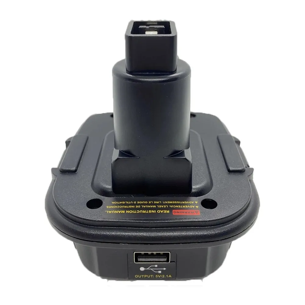 DCA1820 Battery Adapter Charger Converter Fit For Dewalt 18V/20V Lithium Battery To Ni-Cad DCB200 Power Tools Accessories
DCA1820 Battery Adapter Charger Converter Fit For Dewalt 18V/20V Lithium Battery To Ni-Cad DCB200 Power Tools Accessories