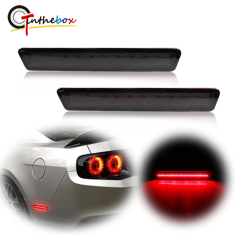 Безотказные красные светодиодные габаритные огни для заднего бампера, крыла автомобиля, габаритные огни для 1999-2004 Ford Mustang, стояночные огни
Безотказные красные светодиодные габаритные огни для заднего бампера, крыла автомобиля, габаритные огни для 1999-2004 Ford Mustang, стояночные огни