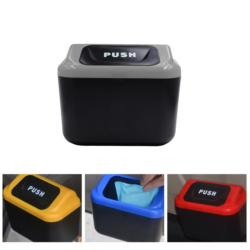 Автомобильная мусорная корзина, мусорная корзина, привлекательная мусорная корзина, автомобильный органайзер, коробка для хранения, мусор...
Автомобильная мусорная корзина, мусорная корзина, привлекательная мусорная корзина, автомобильный органайзер, коробка для хранения, мусор...