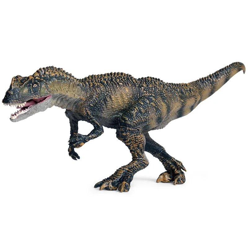 Игрушечная модель Ceratosaurus, 27 см, статические фигурки героев, коллекционные модели животных, игрушки-Динозавры, детское украшение Вечерние
Игрушечная модель Ceratosaurus, 27 см, статические фигурки героев, коллекционные модели животных, игрушки-Динозавры, детское украшение Вечерние