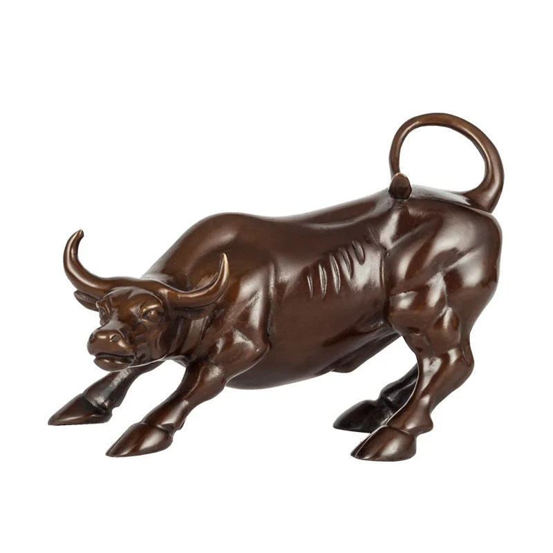 Настенная уличная Золотая свирепого быка OX Статуэтка скульптура заряжаемая в наличии статуя быка для дома офиса Декор подарок 
Настенная уличная Золотая свирепого быка OX Статуэтка скульптура заряжаемая в наличии статуя быка для дома офиса Декор подарок