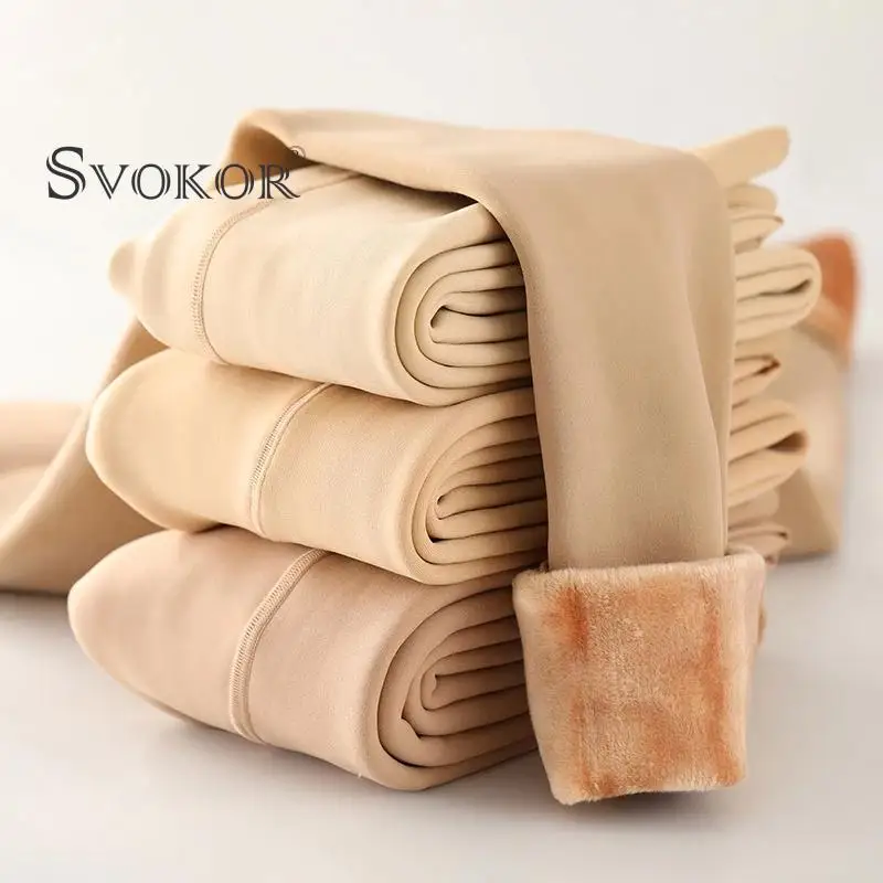 SVOKOR зимние теплые леггинсы для женщин с высокой талией плюс бархатные тонкие леггинсы колготки осень зима холодные леггинсы Прямая поставк...
SVOKOR зимние теплые леггинсы для женщин с высокой талией плюс бархатные тонкие леггинсы колготки осень зима холодные леггинсы Прямая поставк...