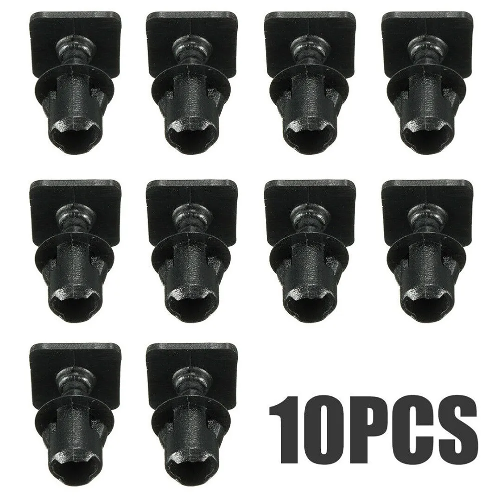 10pcs Roof Interior Trim Strip Panel Lining Mount Clip For T5 TRANSPORTER New Secure The Joining Strips In Between Roof Panels
10pcs Roof Interior Trim Strip Panel Lining Mount Clip For T5 TRANSPORTER New Secure The Joining Strips In Between Roof Panels