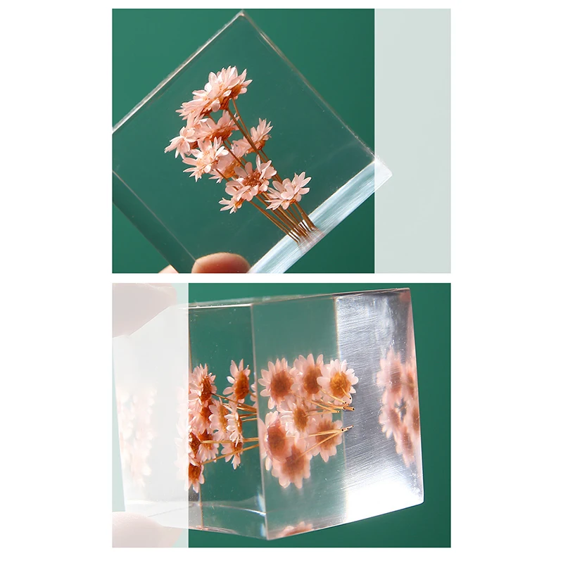 Crystal Flower Specimen with Geometric Shape Durable Paperweight Dreamy Romantic Best Gift for Anniversary Birthday ANDF889
Crystal Flower Specimen with Geometric Shape Durable Paperweight Dreamy Romantic Best Gift for Anniversary Birthday ANDF889