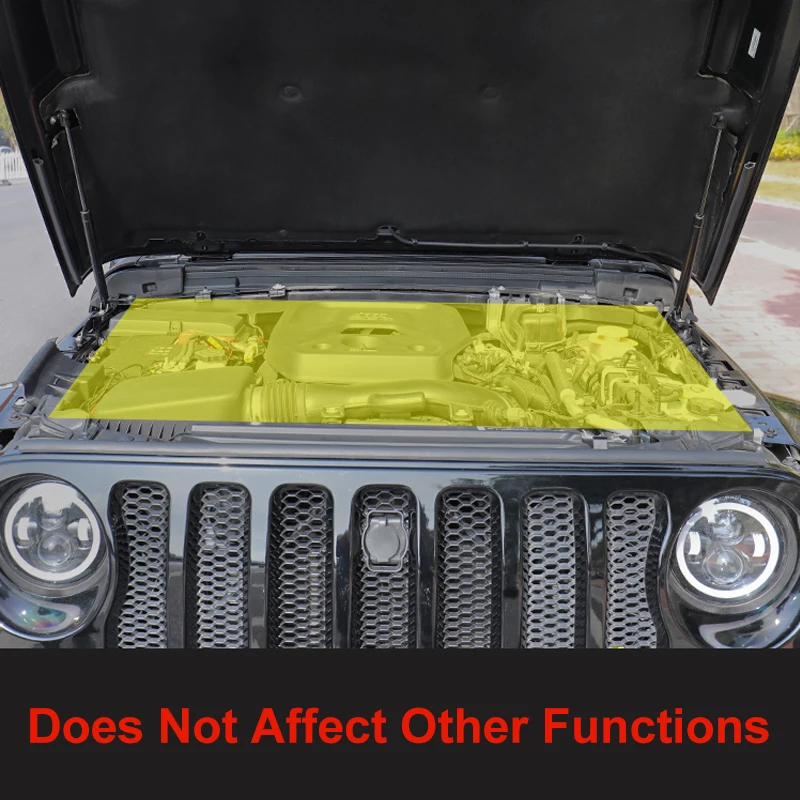 QHCP Car Front Engine Support Hydraulic Lever Rod Strut Bars Brackets Engine Hook Lift Supporting For Jeep Wrangler JL 2018 2019 
QHCP Car Front Engine Support Hydraulic Lever Rod Strut Bars Brackets Engine Hook Lift Supporting For Jeep Wrangler JL 2018 2019