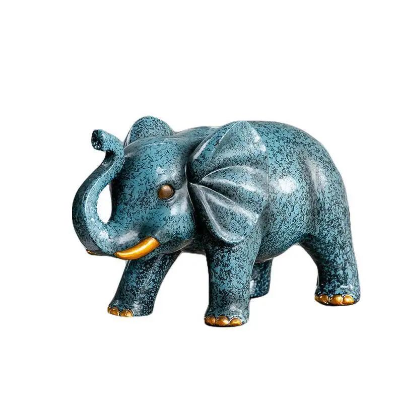 Golden Ivory Elephant Crafts,Table Decor,White/dark Green Animal Decor,10 Inch Resin Wedding Gift
Golden Ivory Elephant Crafts,Table Decor,White/dark Green Animal Decor,10 Inch Resin Wedding Gift