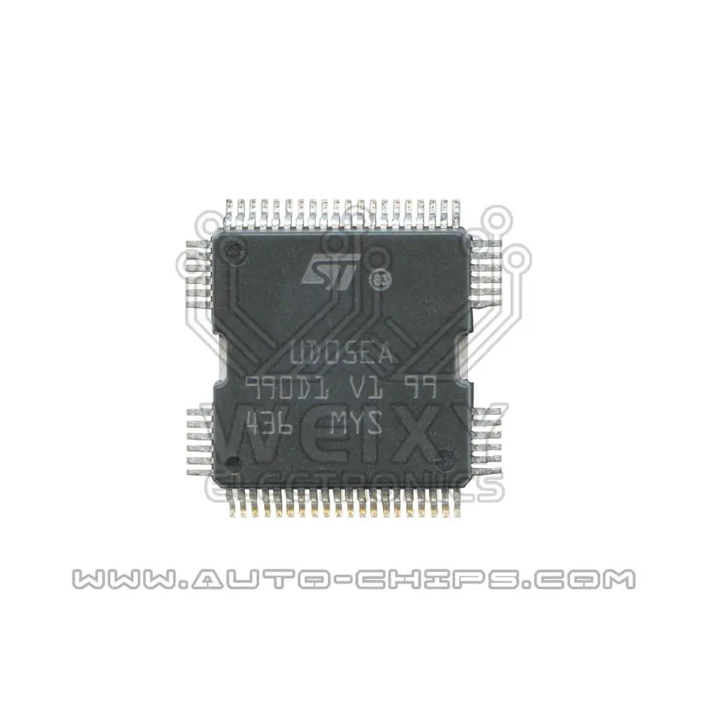 UD05EA чип для автомобиля ECU|Компьютеры двигателя| |