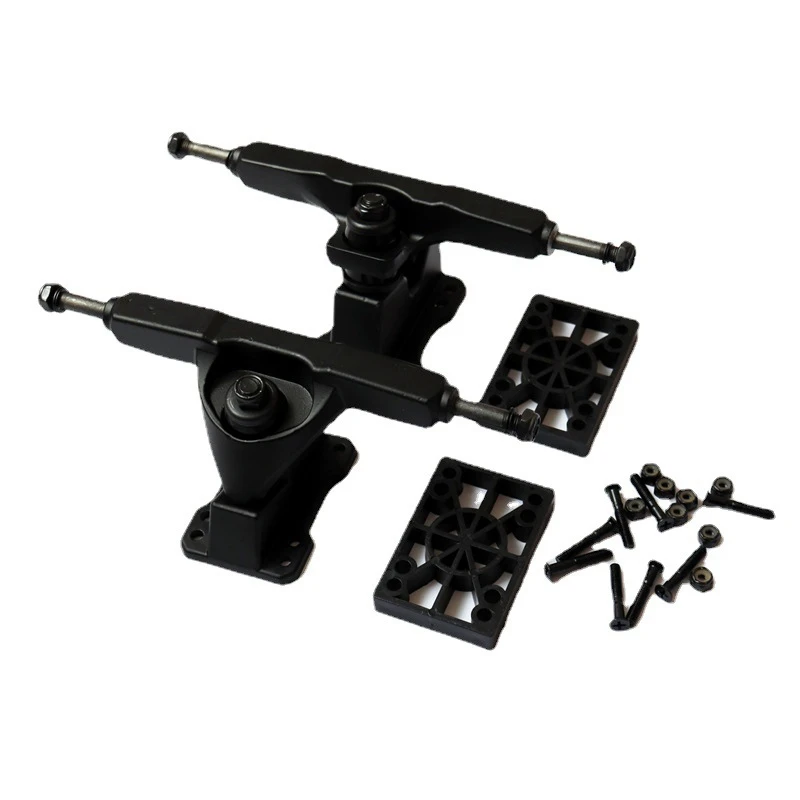 6.25Inch Surf Skateboard Trucks Surf Skate Skateboard Truck Longboard Truck Fish Board Long Board Steering Bracket Kit
6.25Inch Surf Skateboard Trucks Surf Skate Skateboard Truck Longboard Truck Fish Board Long Board Steering Bracket Kit