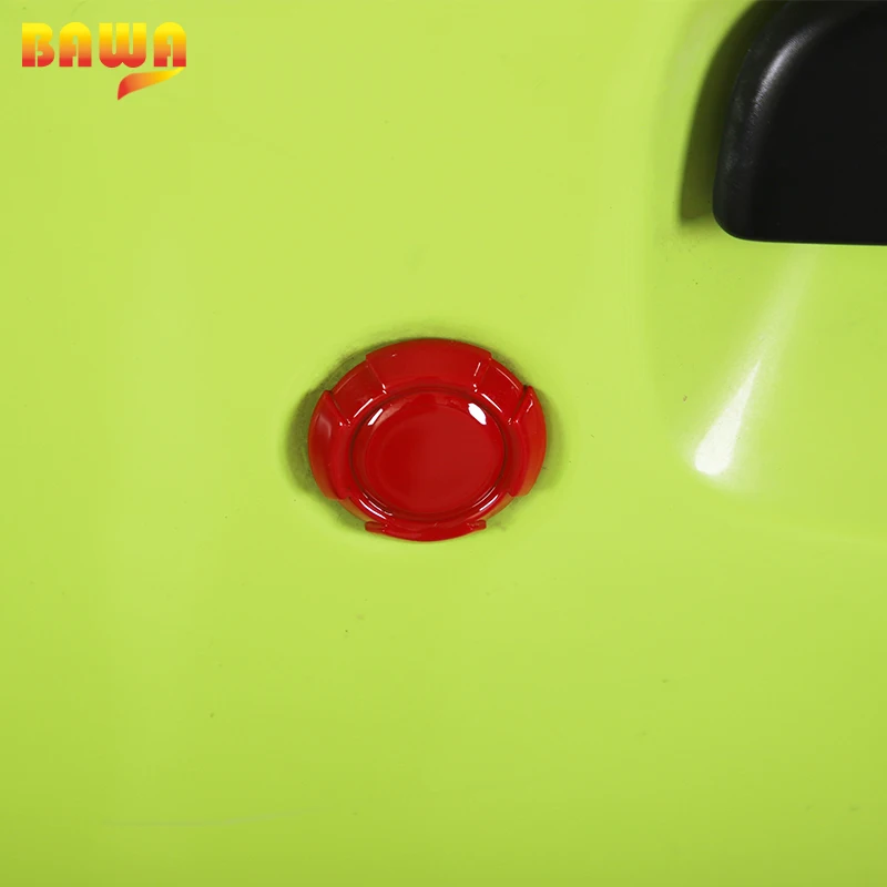 BAWA ABS Car Door Key Jack Trim Protect Decoration Cover Stickers for Suzuki Jimny 2019 2020 2021 Car Accessories
BAWA ABS Car Door Key Jack Trim Protect Decoration Cover Stickers for Suzuki Jimny 2019 2020 2021 Car Accessories