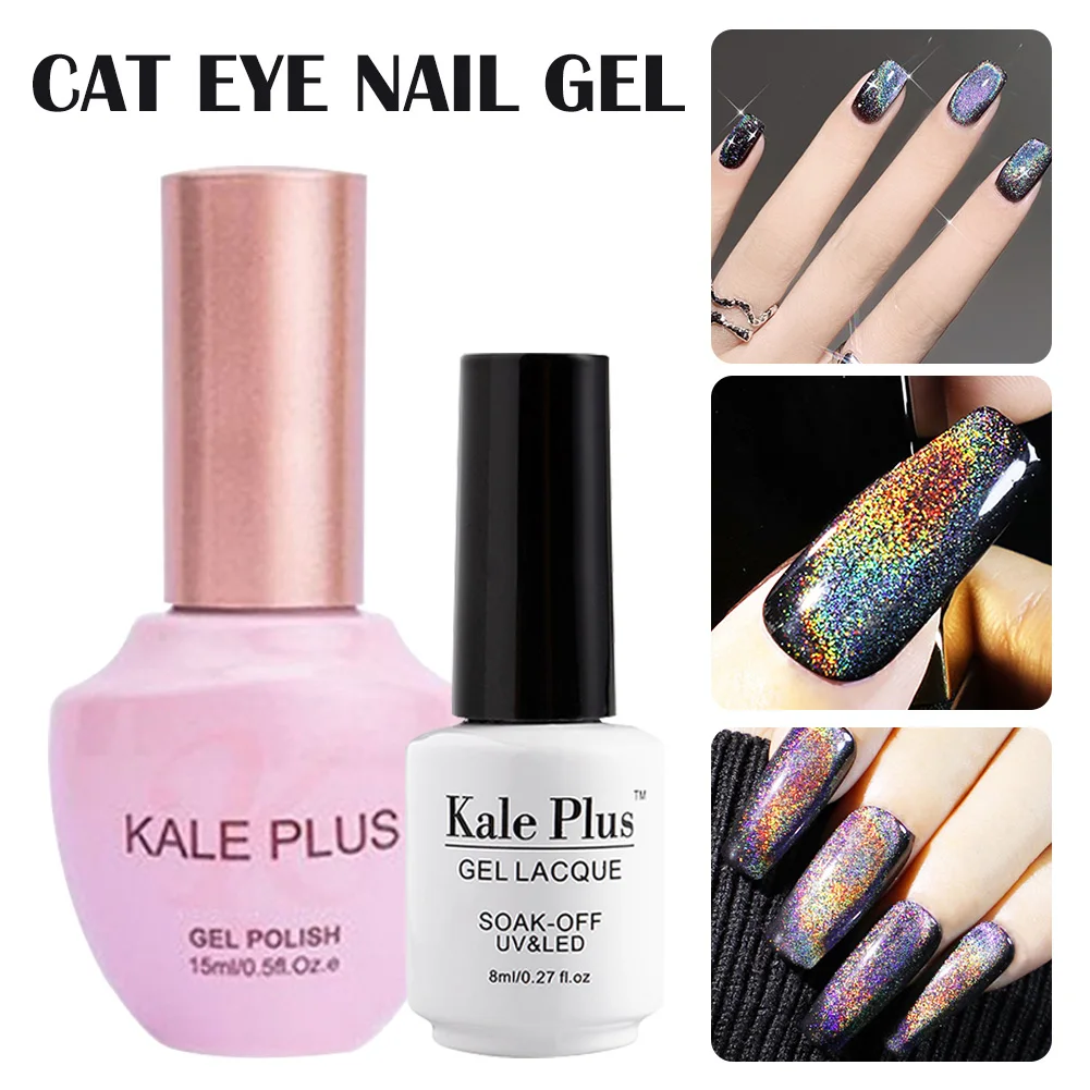 7/8/15 ML New Nail Gel Nail Art Aurora Colorful Universal Colorful Cat's Eye Glue Soak-off UV Glossy Cat Eye Gel Fast delivery
7/8/15 ML New Nail Gel Nail Art Aurora Colorful Universal Colorful Cat's Eye Glue Soak-off UV Glossy Cat Eye Gel Fast delivery