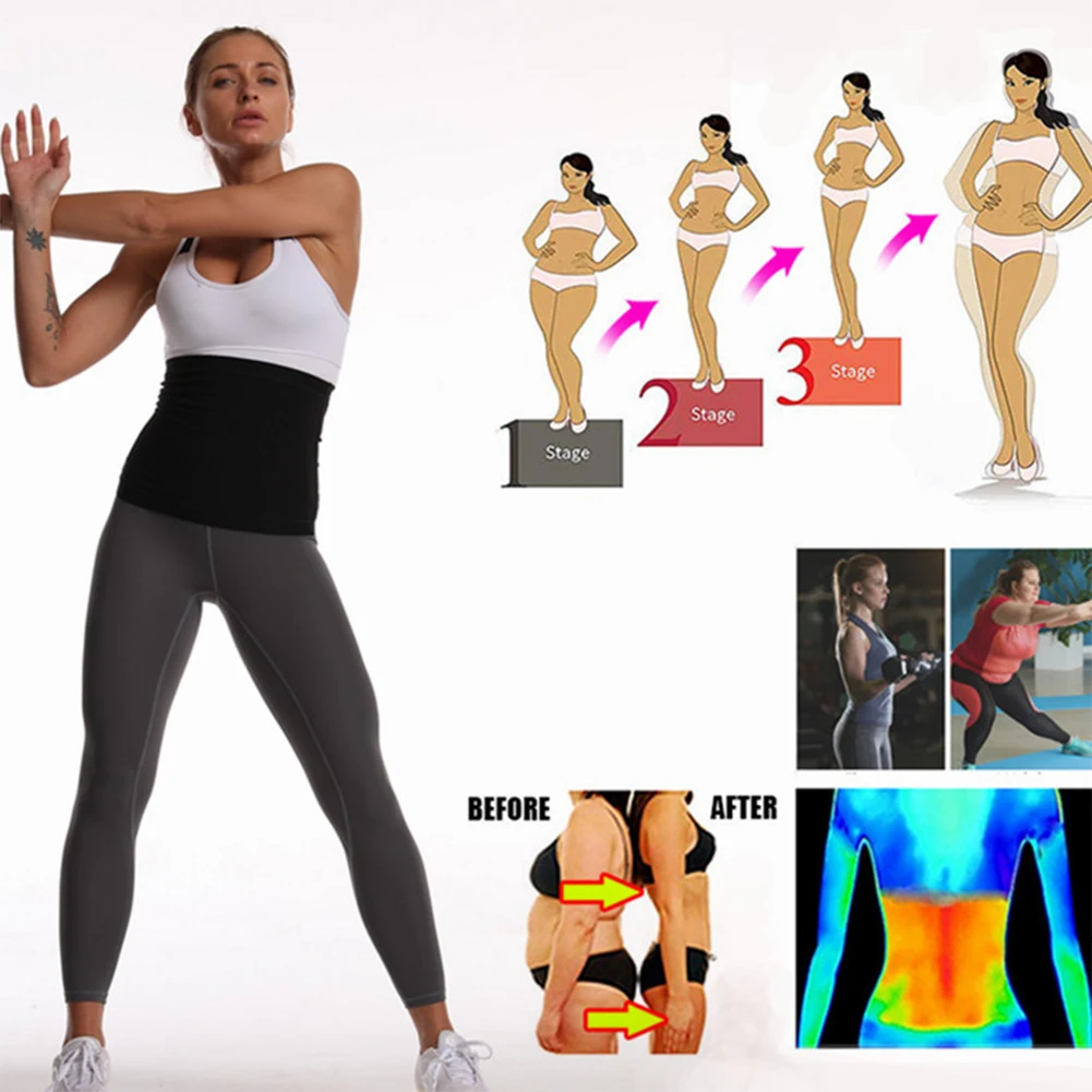 Waist Trainer Weight Loss Waist Trimmer For Men Women Body Shaper Sweat-Wicking Workout Belt Fast Delivery
Waist Trainer Weight Loss Waist Trimmer For Men Women Body Shaper Sweat-Wicking Workout Belt Fast Delivery