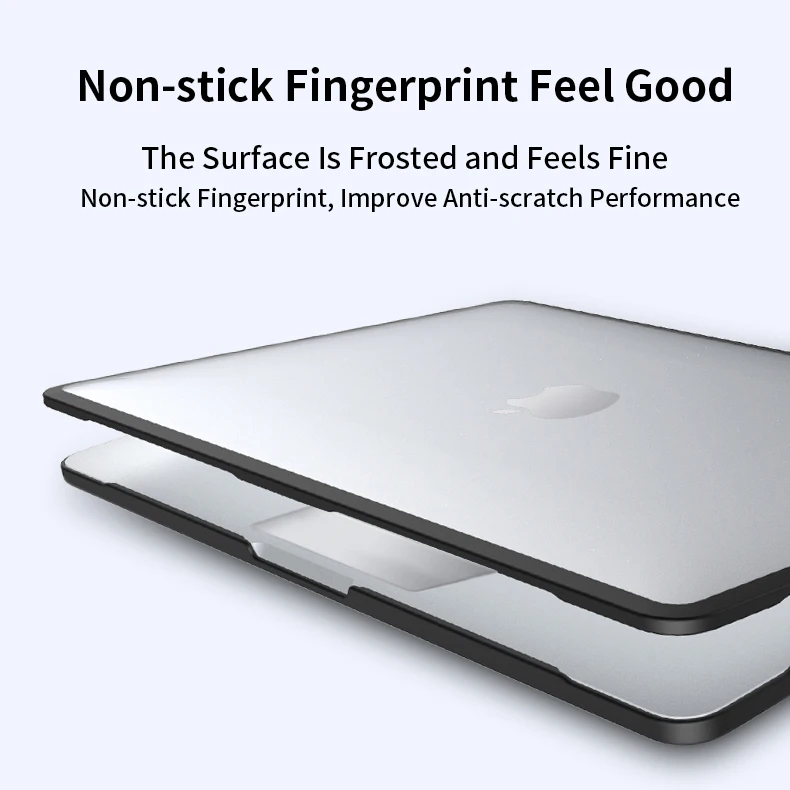 2021Laptop Case For Macbook Air M1 Chip 13 A2179 A2337 2020 Pro 13 A2289 A2251 Cover For Mac book M1 Chip Air Pro 13 Laptop
2021Laptop Case For Macbook Air M1 Chip 13 A2179 A2337 2020 Pro 13 A2289 A2251 Cover For Mac book M1 Chip Air Pro 13 Laptop