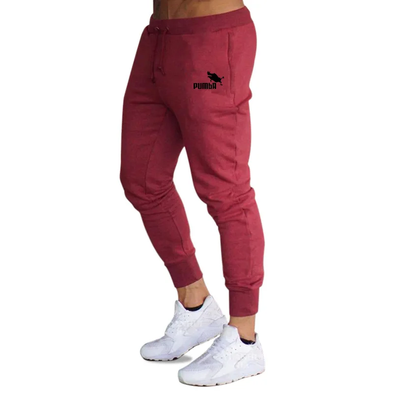 Vogue of new 2021 autumn winters is cultivate one's morality men's trousers fitness running leisure absorb sweat sports pants
Vogue of new 2021 autumn winters is cultivate one's morality men's trousers fitness running leisure absorb sweat sports pants