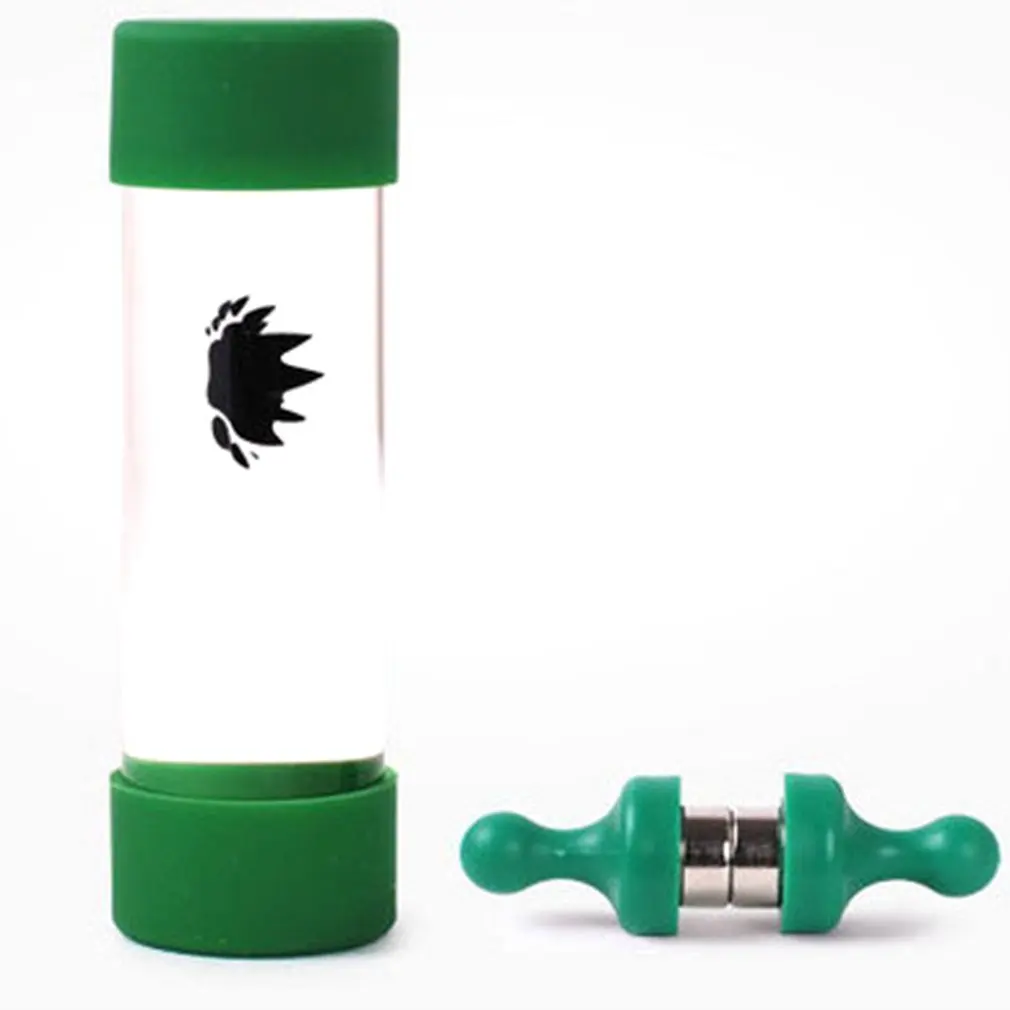 Ferrofluid Magnetic Liquid Display Funny Ferrofluid Toy Stress Relief Toy Science Decompression Anti Stress Toy
Ferrofluid Magnetic Liquid Display Funny Ferrofluid Toy Stress Relief Toy Science Decompression Anti Stress Toy