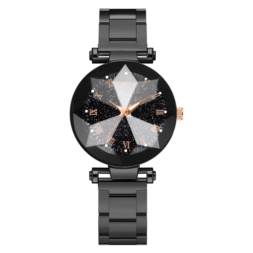 2021 Women Watches Cool MultiAngle Fashion Simple Raise Star Dial Ladie Steel Belt Quartz Watch часы женские наручные2021
2021 Women Watches Cool MultiAngle Fashion Simple Raise Star Dial Ladie Steel Belt Quartz Watch часы женские наручные2021