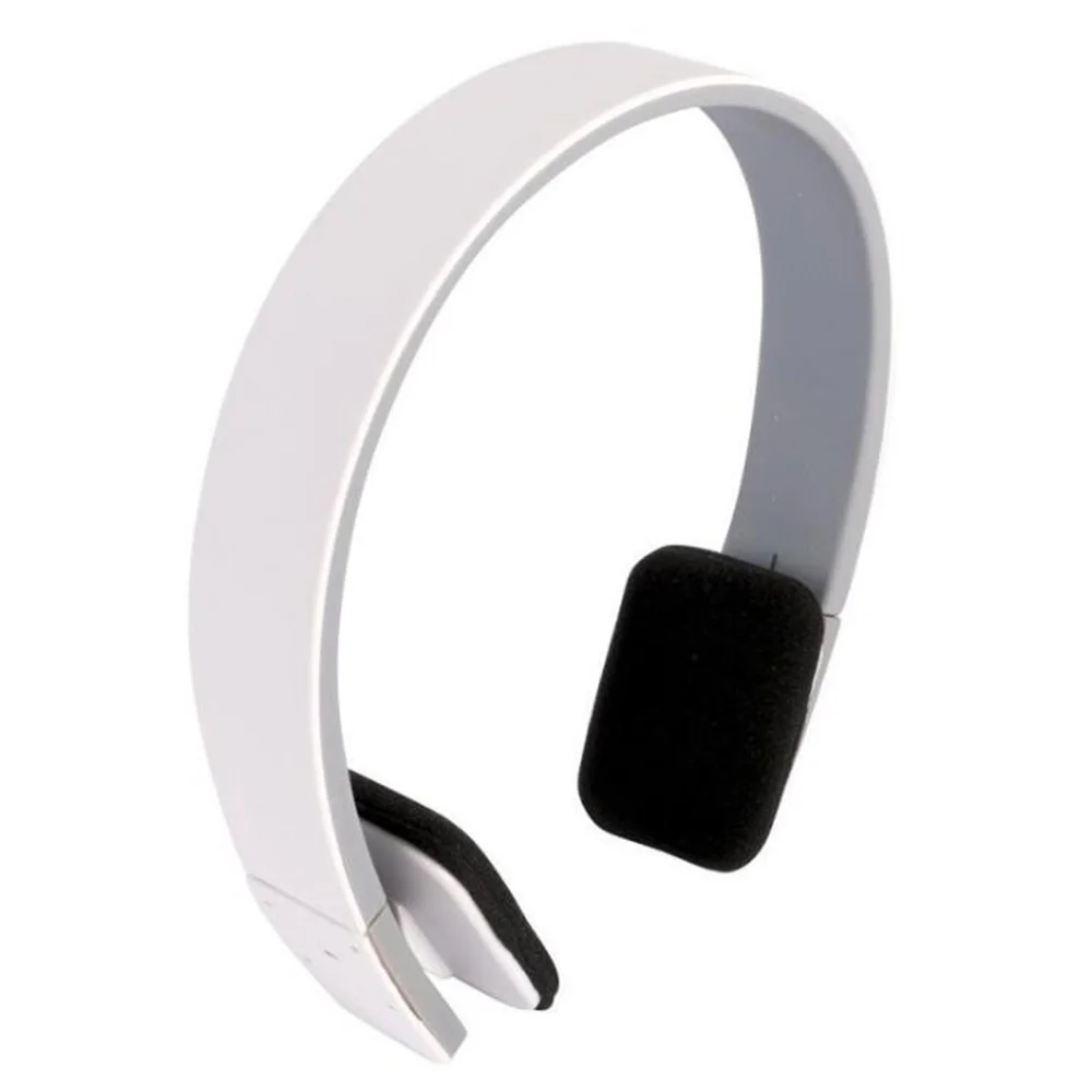 4.1 Portable wireless bluetooth headset, adjustable stereo headset, smart hands-free call,Compatible with bluetooth devices
4.1 Portable wireless bluetooth headset, adjustable stereo headset, smart hands-free call,Compatible with bluetooth devices