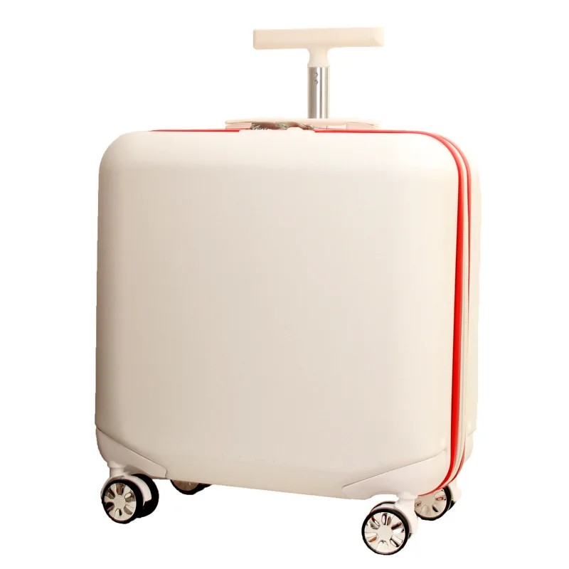 Trolley case boarding code box luggage case universal wheel unisex travel case business trip luggage stewardess case box
Trolley case boarding code box luggage case universal wheel unisex travel case business trip luggage stewardess case box
