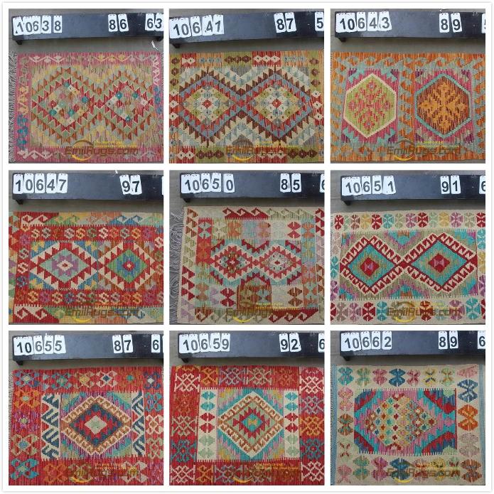 mats kilim Traditional Vintage handmade Afghan 100% wool nordic decor gc131yg13
mats kilim Traditional Vintage handmade Afghan 100% wool nordic decor gc131yg13