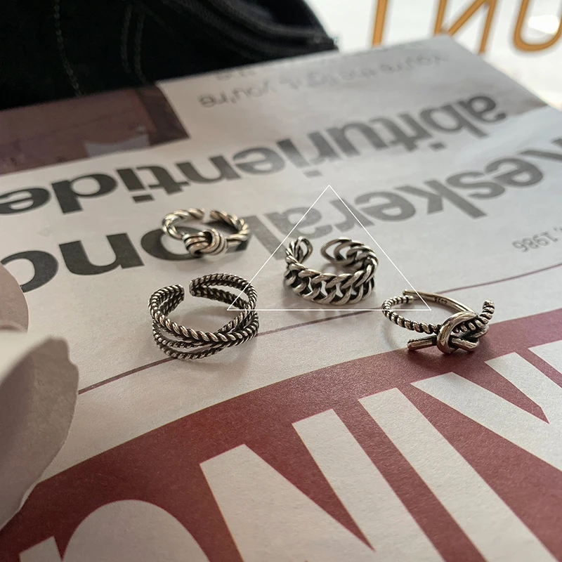 Open Rings Adjustable Ring For Women Men Girls Punk Vintage Stackable Ring Gothic Knuckle Ring Party New Trend Jewelry Gifts
Open Rings Adjustable Ring For Women Men Girls Punk Vintage Stackable Ring Gothic Knuckle Ring Party New Trend Jewelry Gifts