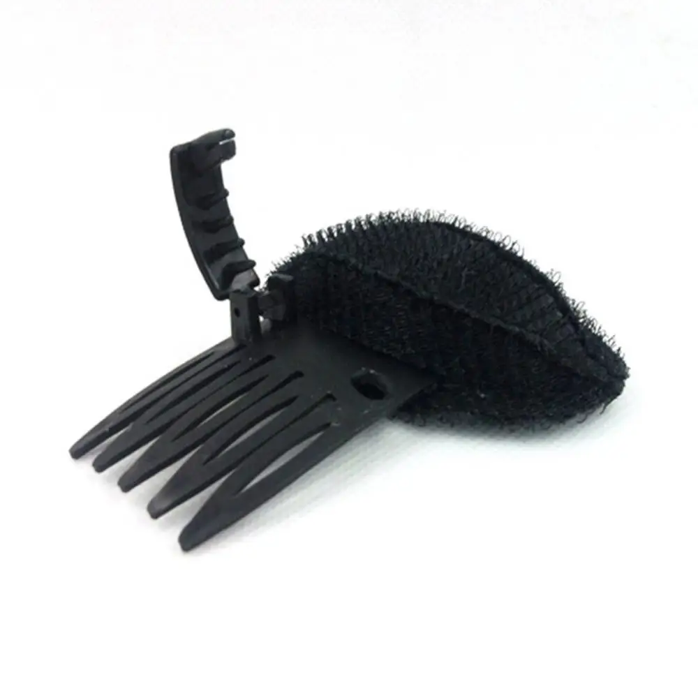 Women Bump Up Uplift Fluffy Hair Maker Insert Clip Headwear Beauty Styling Tool
Women Bump Up Uplift Fluffy Hair Maker Insert Clip Headwear Beauty Styling Tool