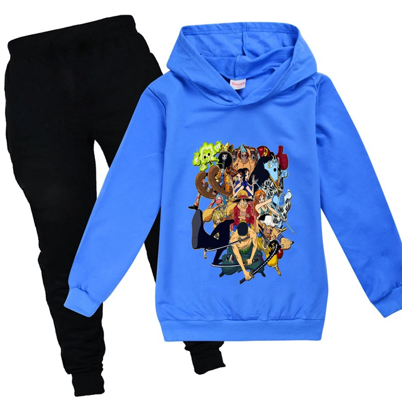One Piece Luffy Casual Cotton O-neck Streetwear Boys Clothes Anime Winter Kids Outfits Top Tees Toddler Fall Christmas
One Piece Luffy Casual Cotton O-neck Streetwear Boys Clothes Anime Winter Kids Outfits Top Tees Toddler Fall Christmas