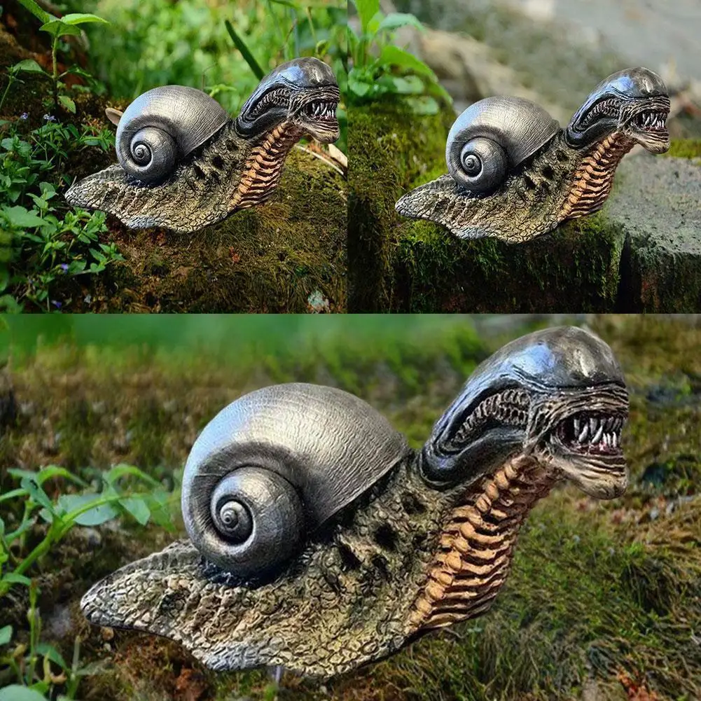 Snail Pastoral Decoration Small Snail Ornaments Bonsai Micro Landscape Home Decoration Accessories Resin Crafts Snail
Snail Pastoral Decoration Small Snail Ornaments Bonsai Micro Landscape Home Decoration Accessories Resin Crafts Snail