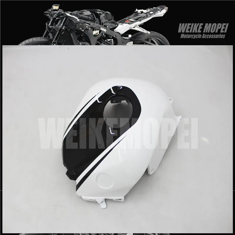 White Black Fairing Front Tank Cover Guard Trim Cowl Panel Fit For HONDA CBR600RR 2013 2014 2015 2016 2017 2018 2019 2020 
White Black Fairing Front Tank Cover Guard Trim Cowl Panel Fit For HONDA CBR600RR 2013 2014 2015 2016 2017 2018 2019 2020