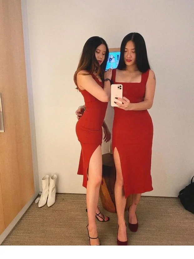 High Quality Women Summer Fashion Vintage Elegant Sexy Square Neck Strap Stretch Slim Fit Split Knitted Cotton Dress
High Quality Women Summer Fashion Vintage Elegant Sexy Square Neck Strap Stretch Slim Fit Split Knitted Cotton Dress