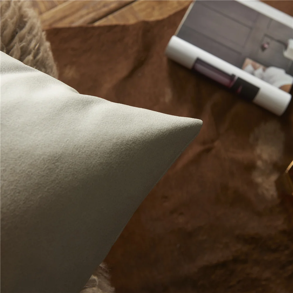 European Style Soft And Scratch-Resistant Solid Color Modern Minimalist Imitation Leather Technology Cloth Household Products
European Style Soft And Scratch-Resistant Solid Color Modern Minimalist Imitation Leather Technology Cloth Household Products