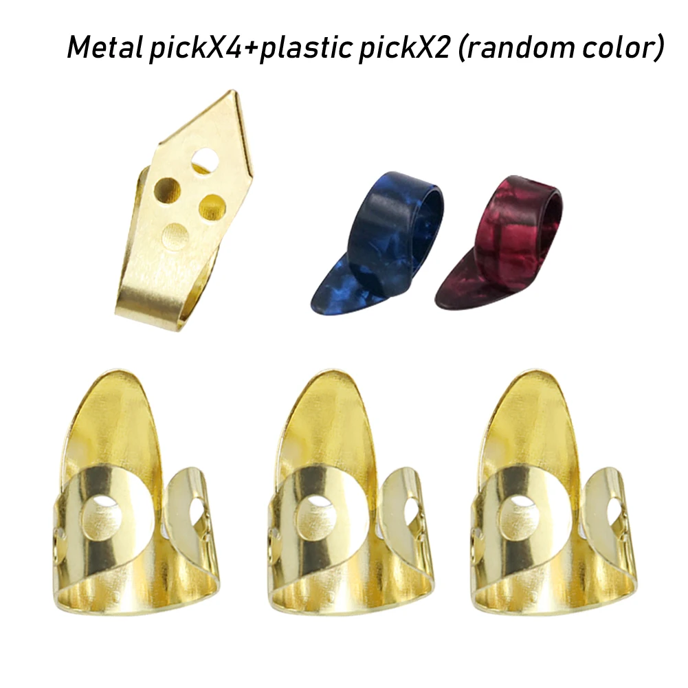 Регулируемый Размер 4x тональный музыкальный инструмент Φ Акустическая гитара Универсальный Металлический Набор для выбора пальца большог...
Регулируемый Размер 4x тональный музыкальный инструмент Φ Акустическая гитара Универсальный Металлический Набор для выбора пальца большог...