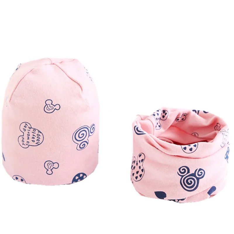 New Spring Autumn Girls Hat Scarf Set Cartoon Owl Star Swan Baby Boy Girls Hat Set Children Hat Scarf-Collar Cotton Kids Hat Set
New Spring Autumn Girls Hat Scarf Set Cartoon Owl Star Swan Baby Boy Girls Hat Set Children Hat Scarf-Collar Cotton Kids Hat Set