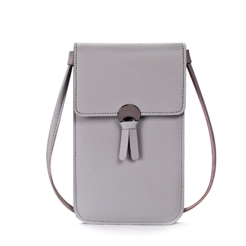 Small Crossbody Phone Bag for Women Cellphone Shoulder Bags Card Holder Purse 20CA
Small Crossbody Phone Bag for Women Cellphone Shoulder Bags Card Holder Purse 20CA
