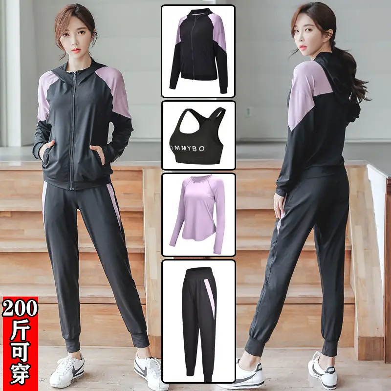 STILINSKI 2021 Yoga Leggings Women Plus Size Short Sleeve Letter Feet Pants Fitness Outfits Gym Sports Clothes 
STILINSKI 2021 Yoga Leggings Women Plus Size Short Sleeve Letter Feet Pants Fitness Outfits Gym Sports Clothes