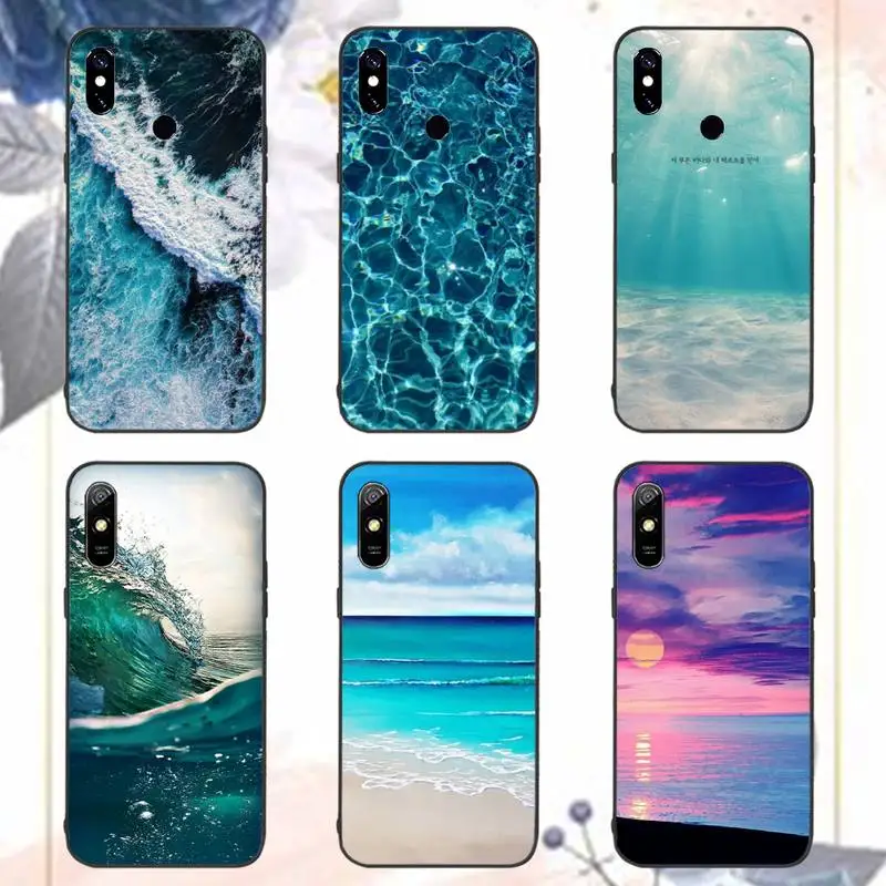 Ocean Beach the scenery sunset Phone Case For Xiaomi Redmi note 7 8 9 11 i t s 10 A poco f3 x3 pro lite funda shell coque cover
Ocean Beach the scenery sunset Phone Case For Xiaomi Redmi note 7 8 9 11 i t s 10 A poco f3 x3 pro lite funda shell coque cover